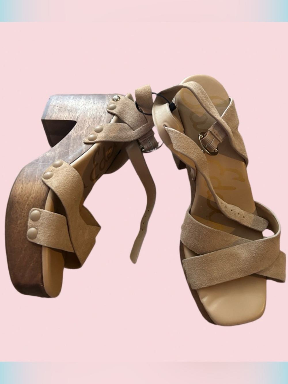 Sam Edelman heels